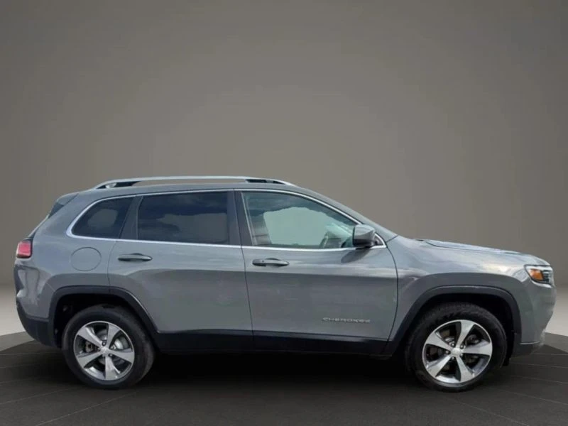 2020 Jeep KL Cherokee - Image 4 of 12