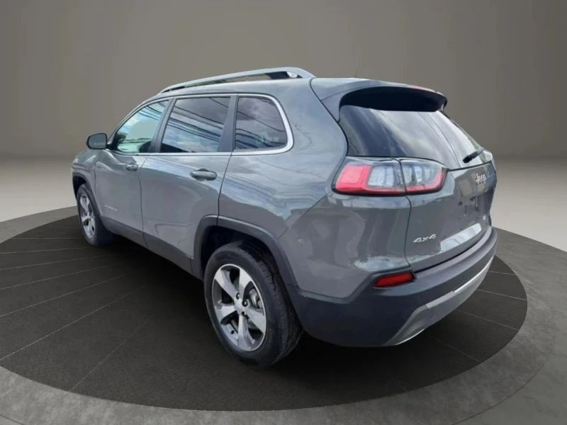 2020 Jeep KL Cherokee - Image 7 of 12