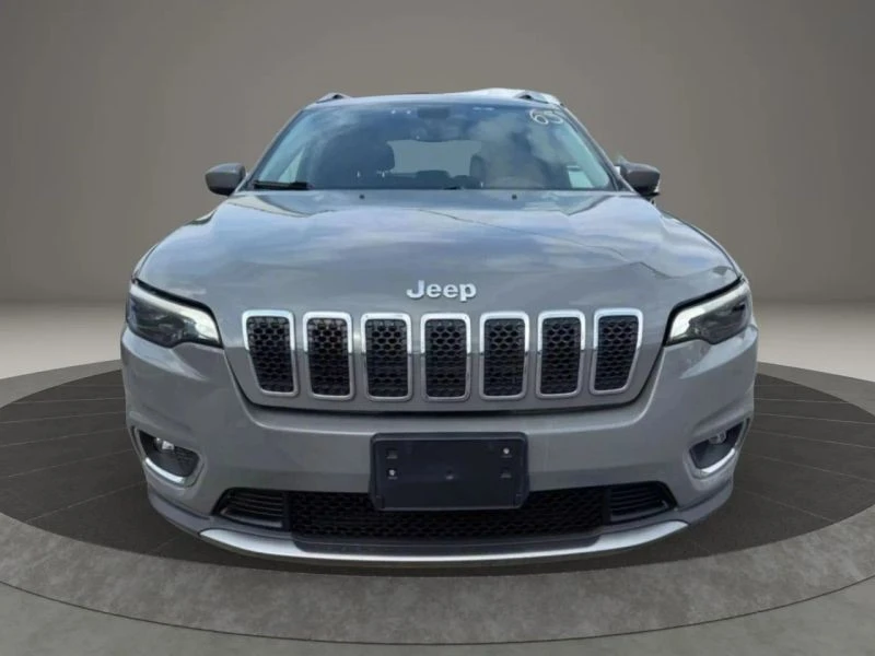 2020 Jeep KL Cherokee - Image 2 of 12
