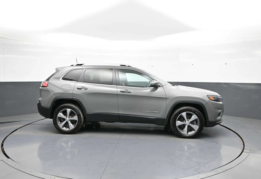 2020 Jeep KL Cherokee - Image 5 of 31