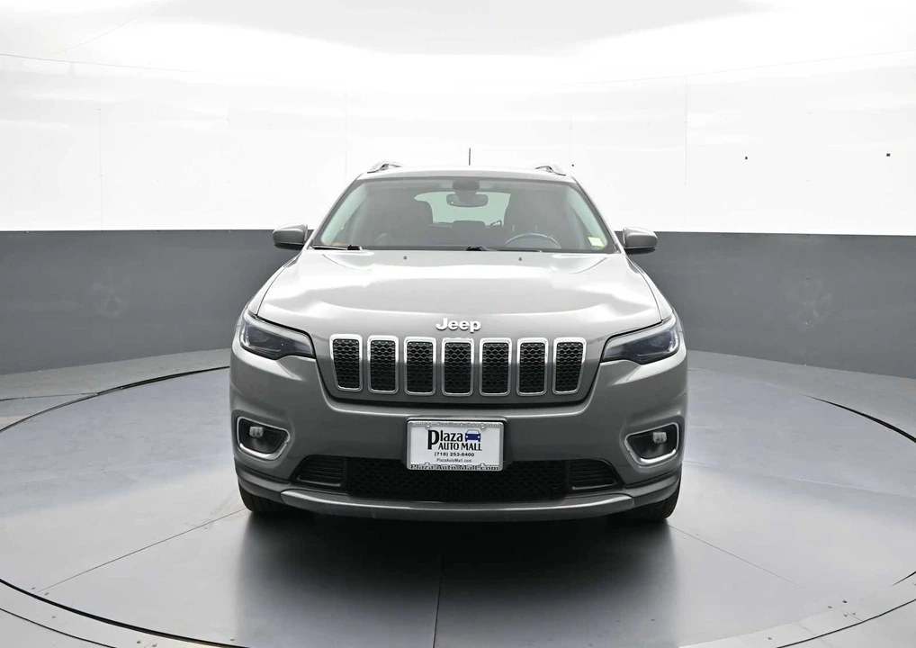 2020 Jeep KL Cherokee - Image 2 of 31