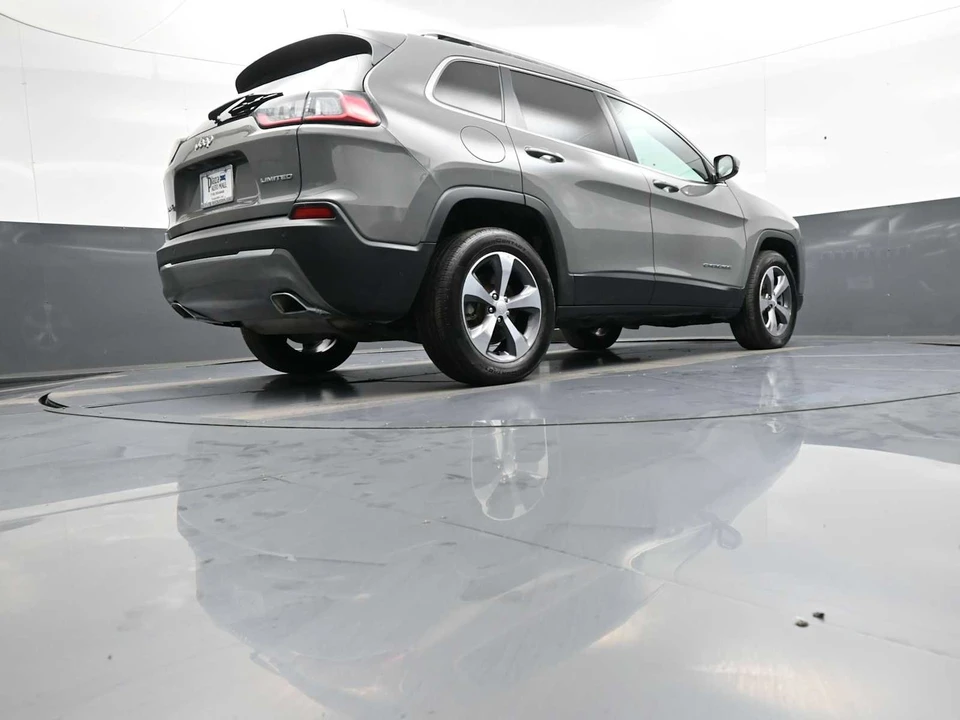 2020 Jeep KL Cherokee - Image 30 of 31
