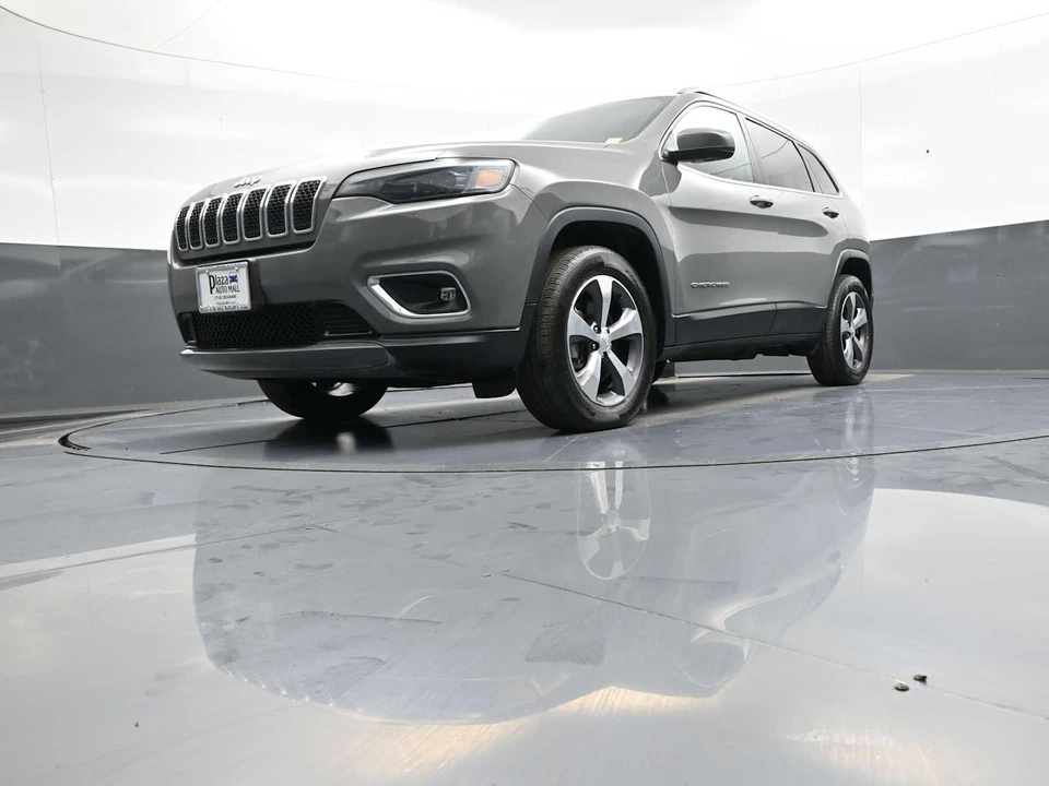 2020 Jeep KL Cherokee - Image 26 of 31