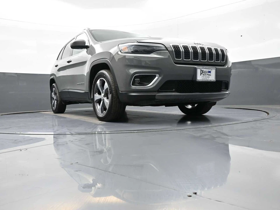2020 Jeep KL Cherokee - Image 28 of 31