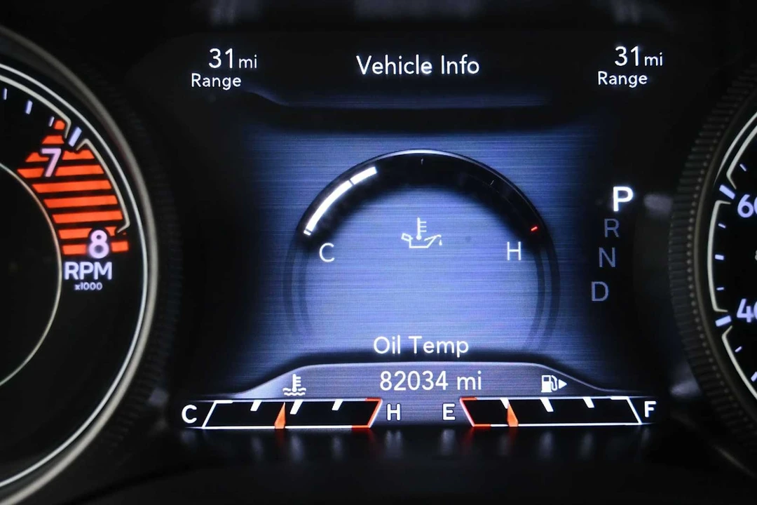 2020 Jeep KL Cherokee - Image 16 of 31