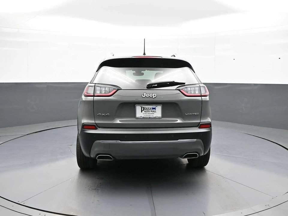 2020 Jeep KL Cherokee - Image 7 of 31