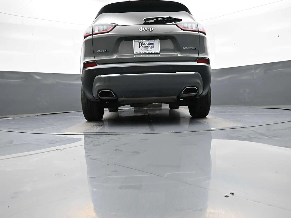 2020 Jeep KL Cherokee - Image 31 of 31