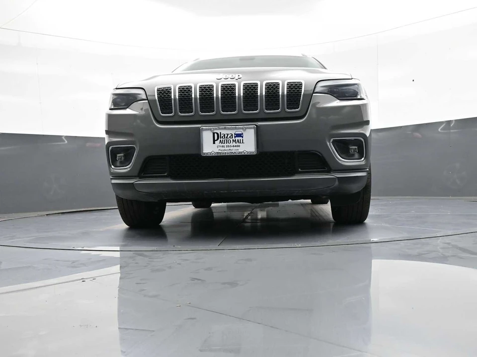 2020 Jeep KL Cherokee - Image 27 of 31