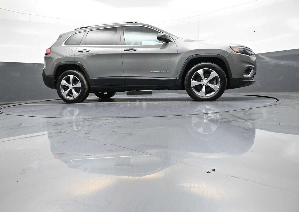 2020 Jeep KL Cherokee - Image 29 of 31