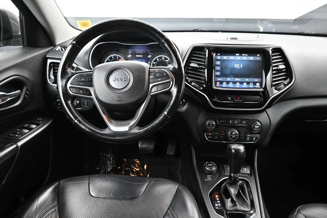 2020 Jeep KL Cherokee - Image 20 of 31