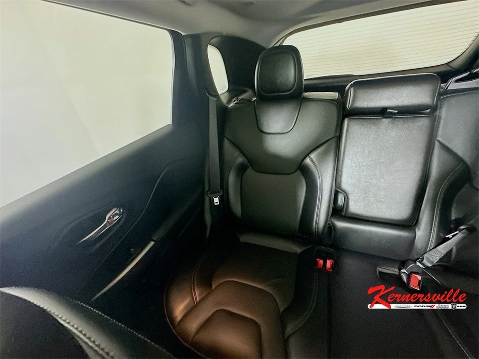 2020 Jeep KL Cherokee - Image 12 of 21