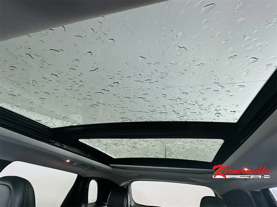 2020 Jeep KL Cherokee - Image 20 of 21