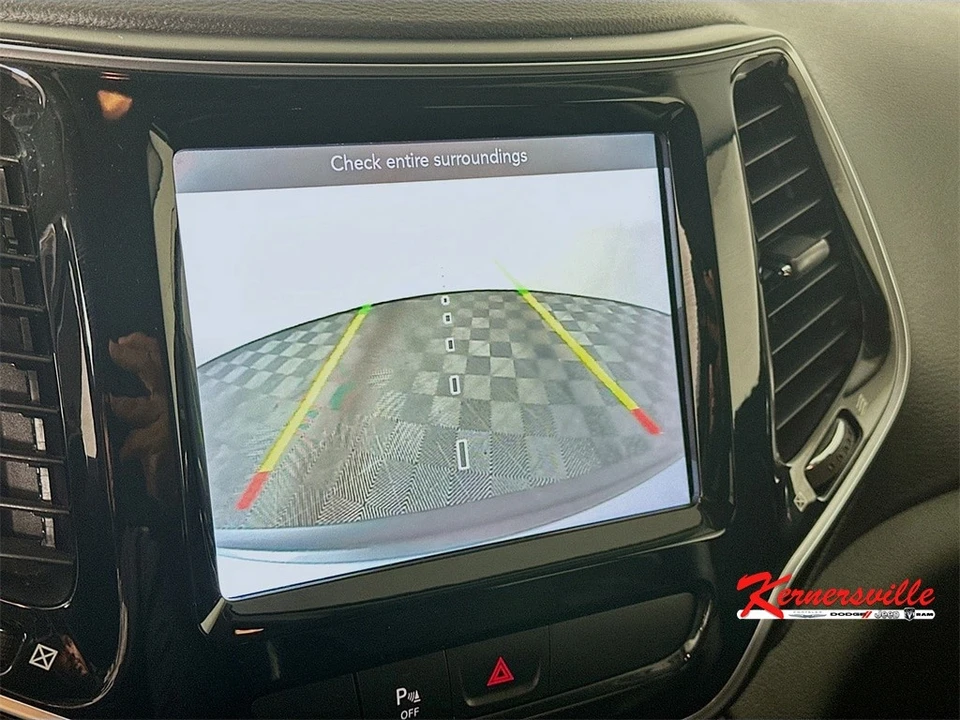 2020 Jeep KL Cherokee - Image 19 of 21