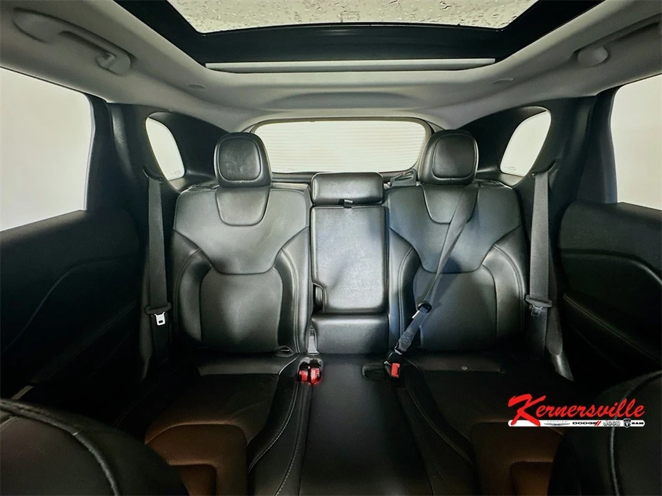2020 Jeep KL Cherokee - Image 13 of 21