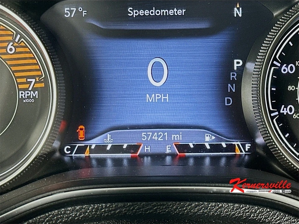 2020 Jeep KL Cherokee - Image 15 of 21