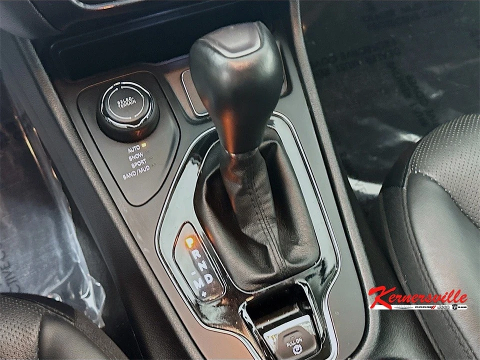 2020 Jeep KL Cherokee - Image 16 of 21