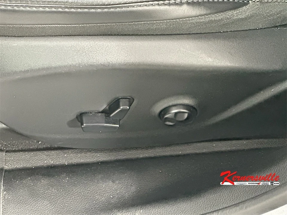 2020 Jeep KL Cherokee - Image 21 of 21