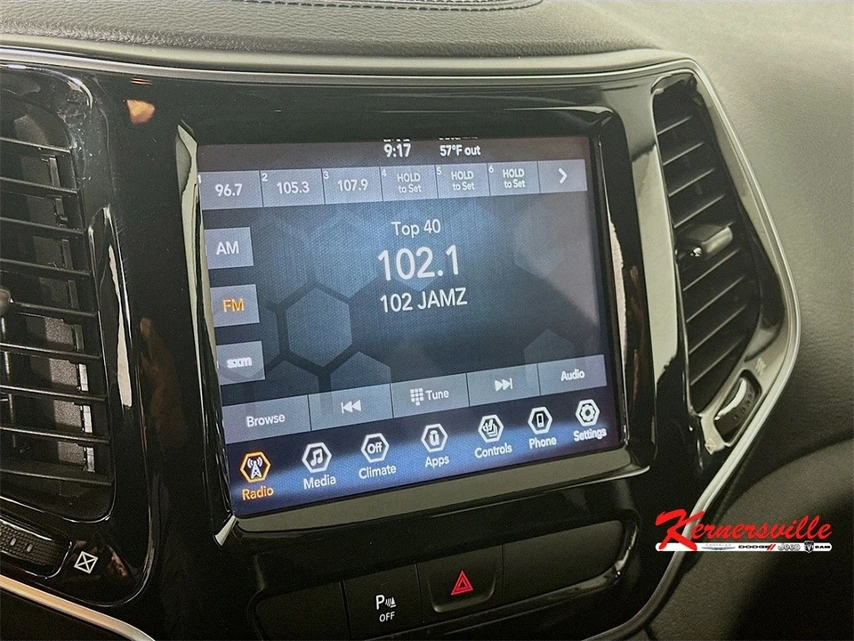 2020 Jeep KL Cherokee - Image 17 of 21