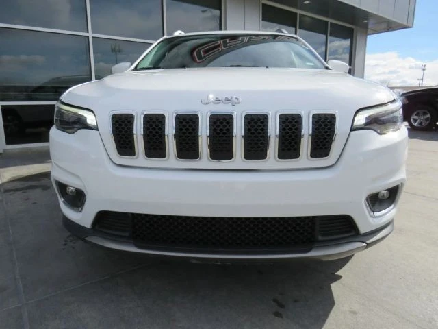 2020 Jeep KL Cherokee - Image 2 of 12