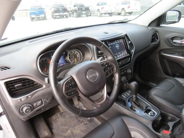 2020 Jeep KL Cherokee - Image 10 of 12