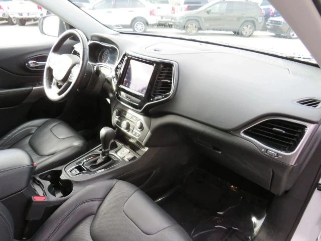 2020 Jeep KL Cherokee - Image 12 of 12