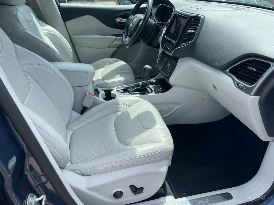 2020 Jeep KL Cherokee - Image 20 of 24
