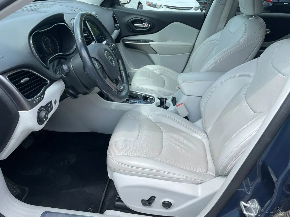 2020 Jeep KL Cherokee - Image 16 of 24