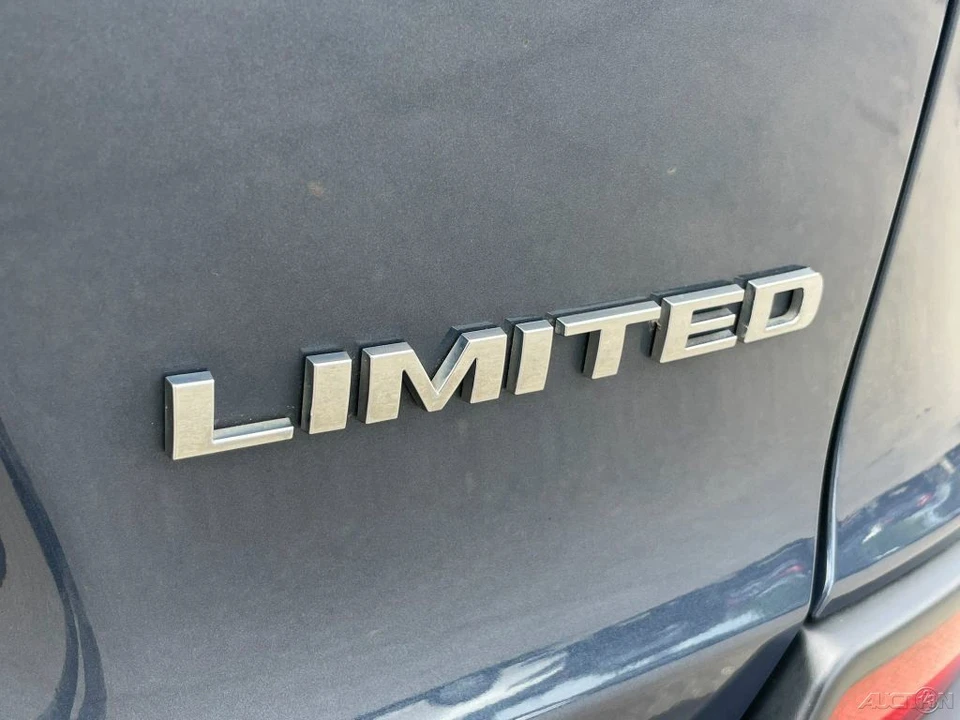 2020 Jeep KL Cherokee - Image 15 of 24