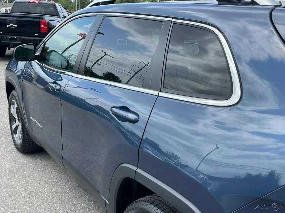 2020 Jeep KL Cherokee - Image 14 of 24