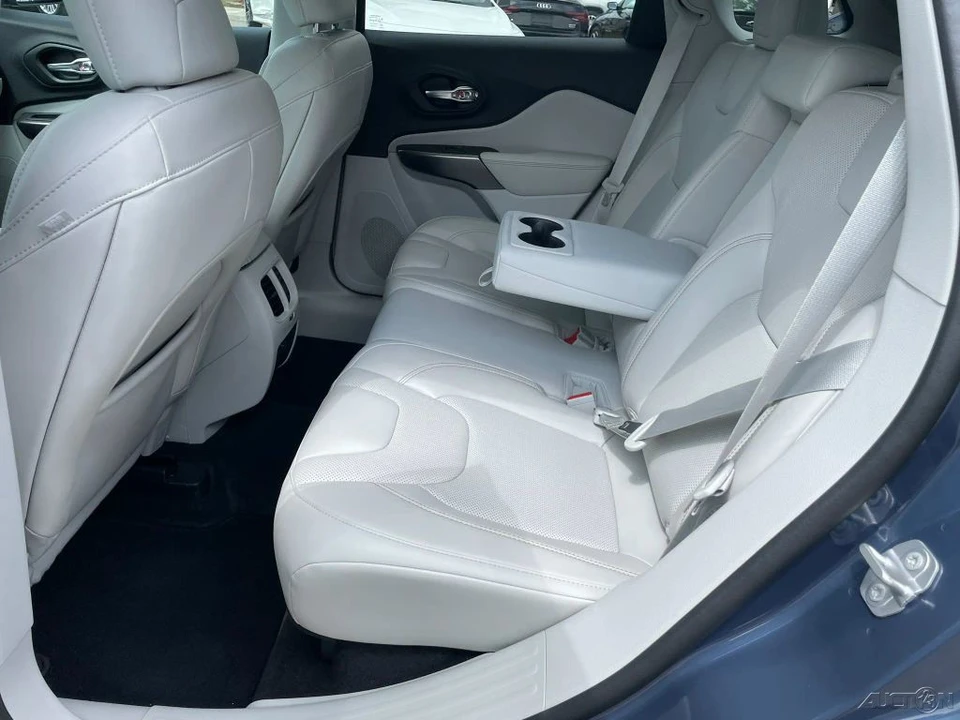 2020 Jeep KL Cherokee - Image 18 of 24