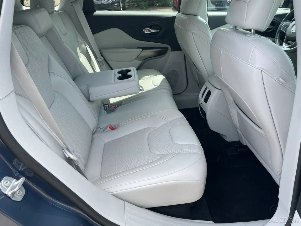 2020 Jeep KL Cherokee - Image 22 of 24