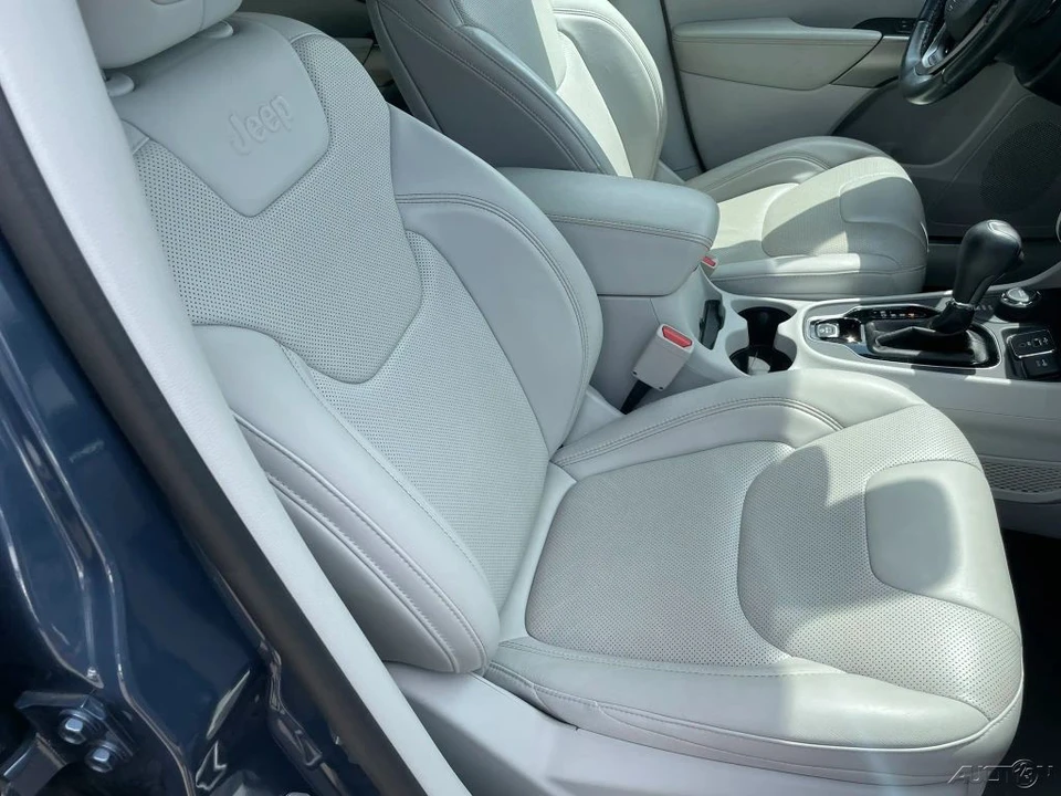 2020 Jeep KL Cherokee - Image 21 of 24
