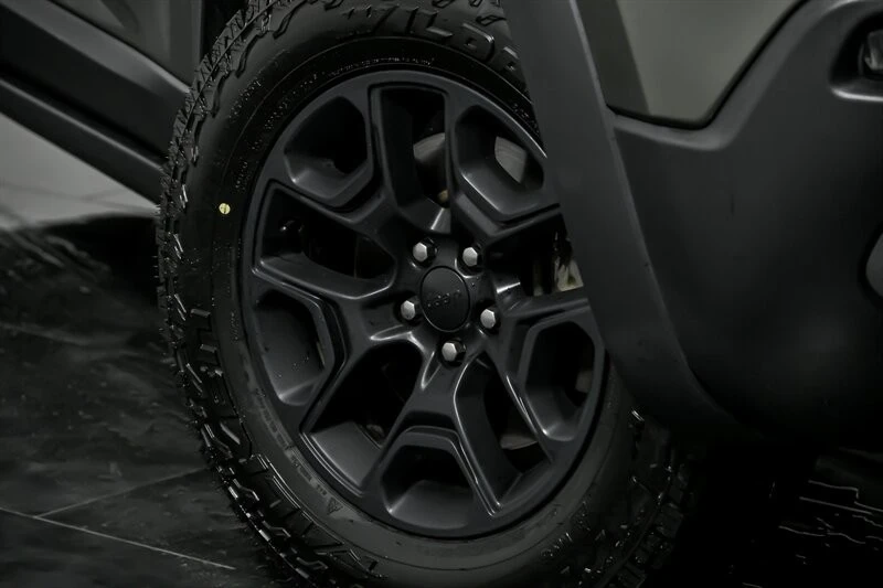 2020 Jeep KL Cherokee - Image 3 of 21