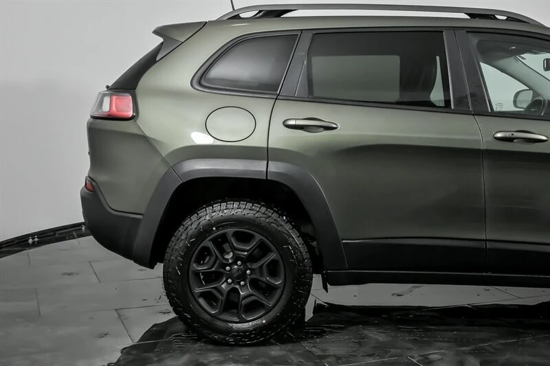 2020 Jeep KL Cherokee - Image 12 of 21
