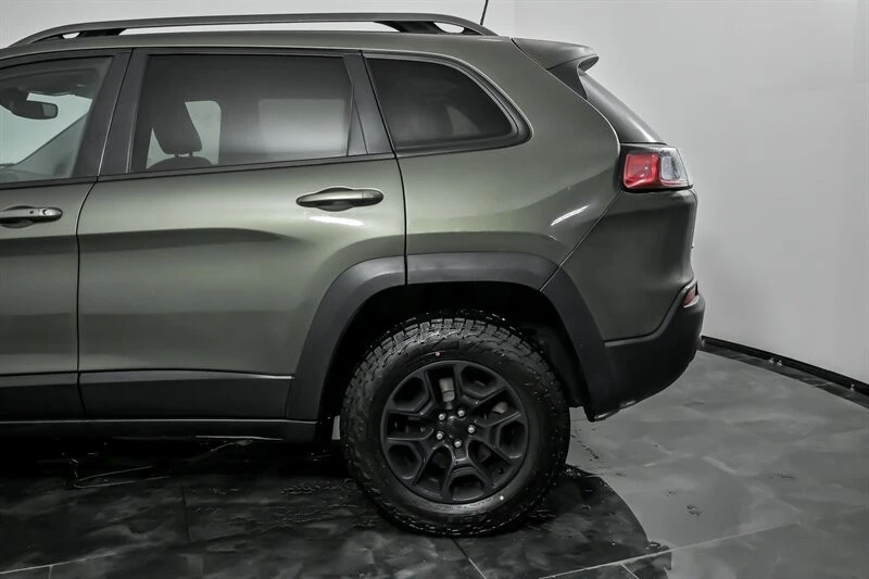 2020 Jeep KL Cherokee - Image 8 of 21