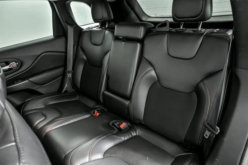 2020 Jeep KL Cherokee - Image 21 of 21