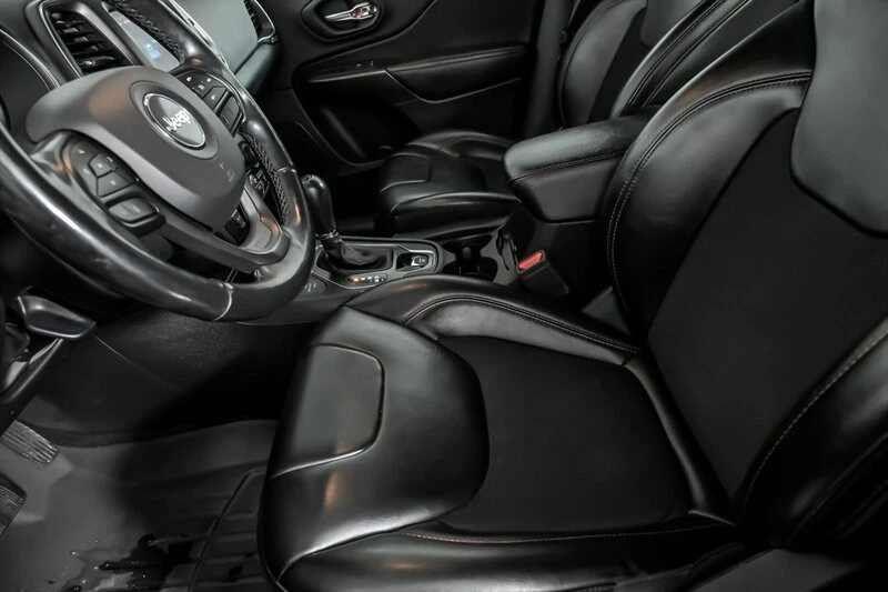 2020 Jeep KL Cherokee - Image 19 of 21