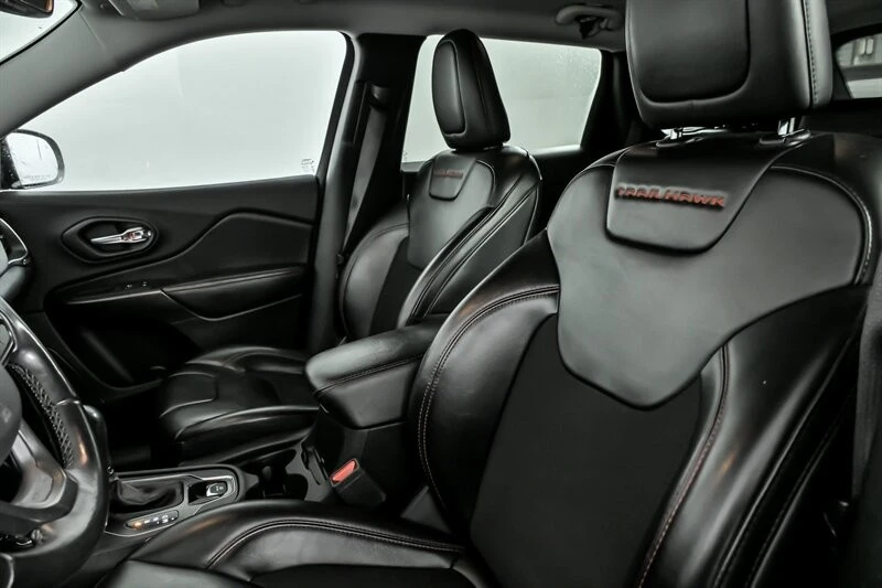 2020 Jeep KL Cherokee - Image 20 of 21
