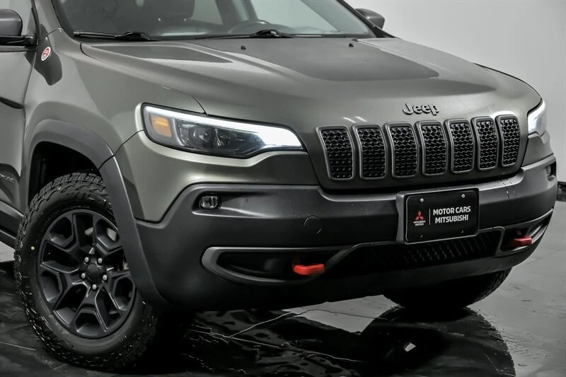 2020 Jeep KL Cherokee - Image 2 of 21