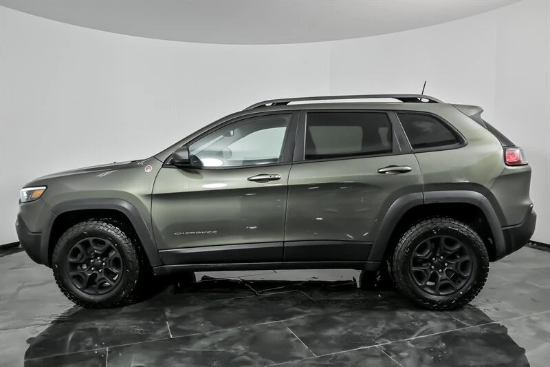 2020 Jeep KL Cherokee - Image 7 of 21