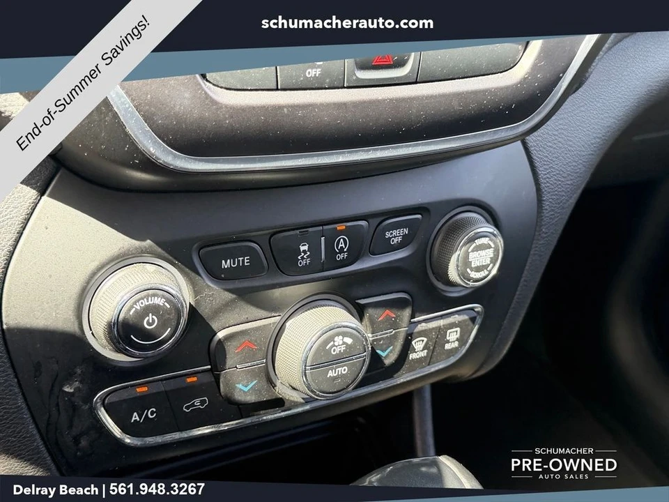 2020 Jeep KL Cherokee - Image 27 of 31