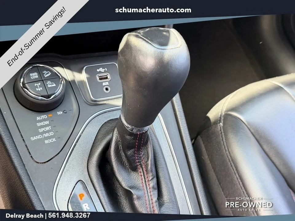 2020 Jeep KL Cherokee - Image 28 of 31