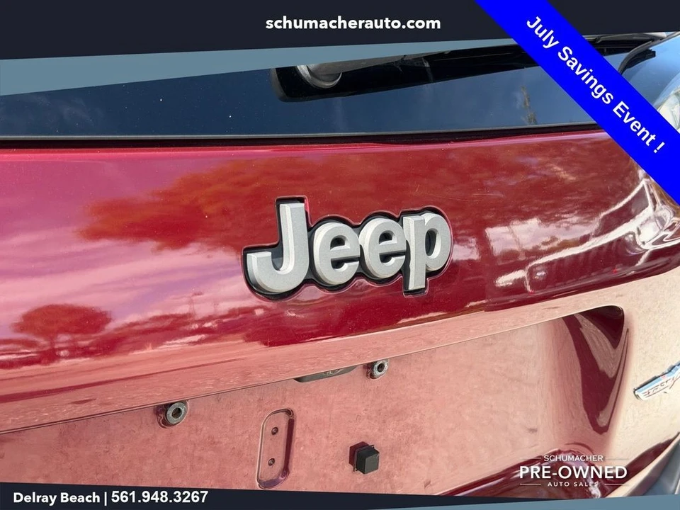 2020 Jeep KL Cherokee - Image 17 of 31