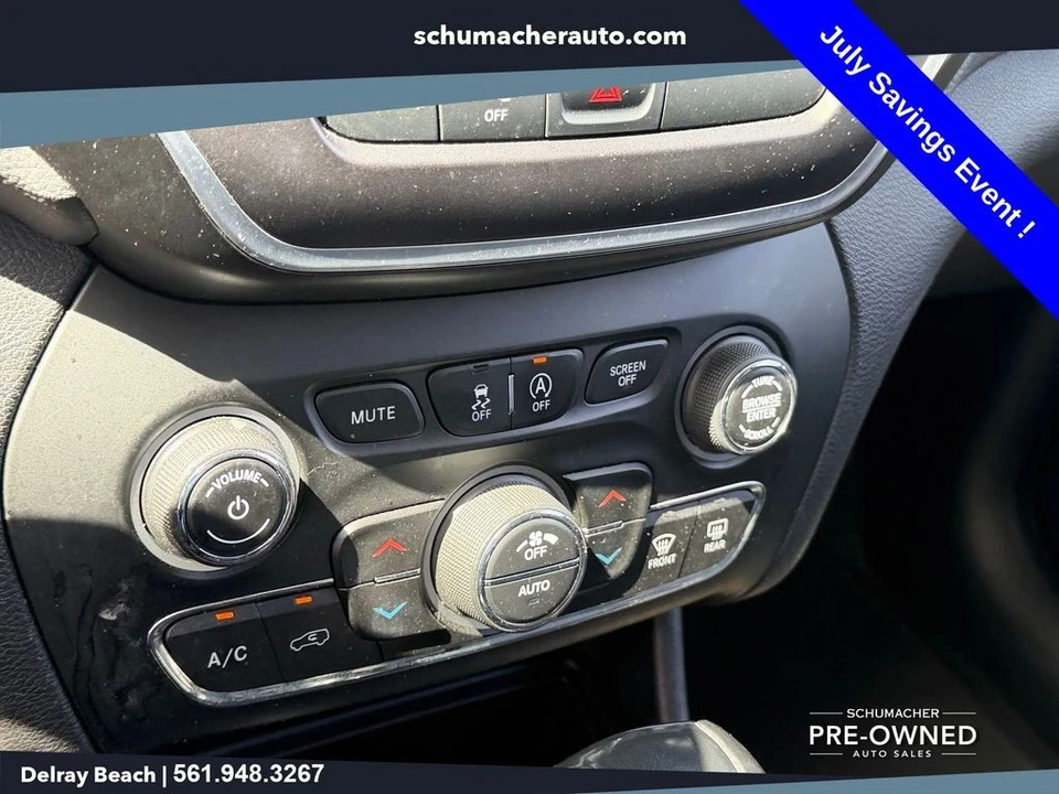2020 Jeep KL Cherokee - Image 27 of 31