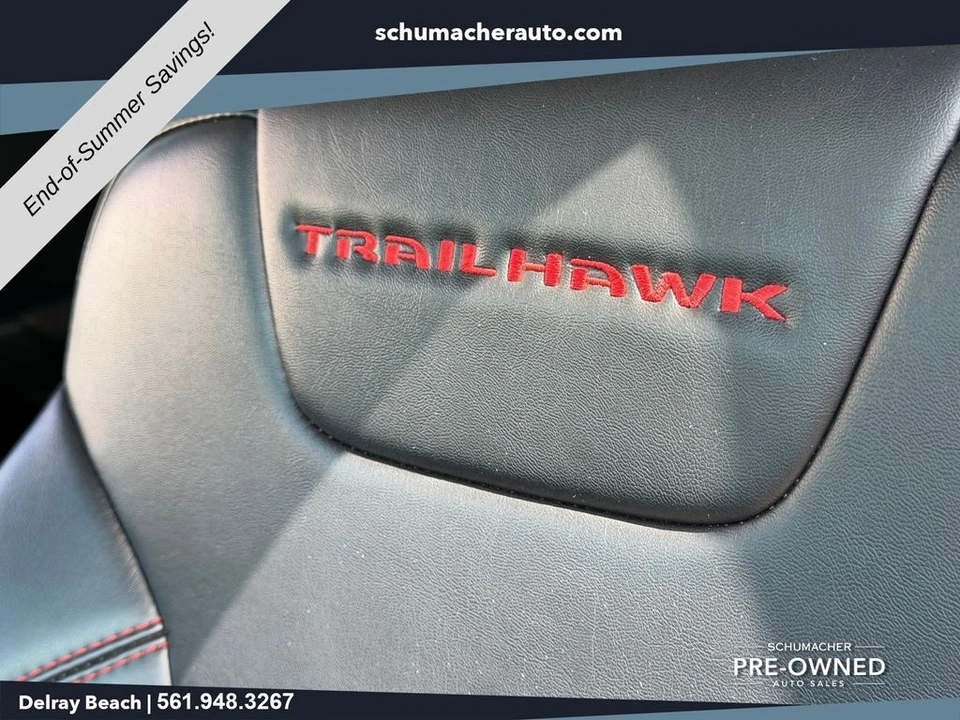 2020 Jeep KL Cherokee - Image 24 of 31