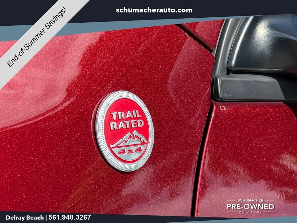 2020 Jeep KL Cherokee - Image 10 of 31