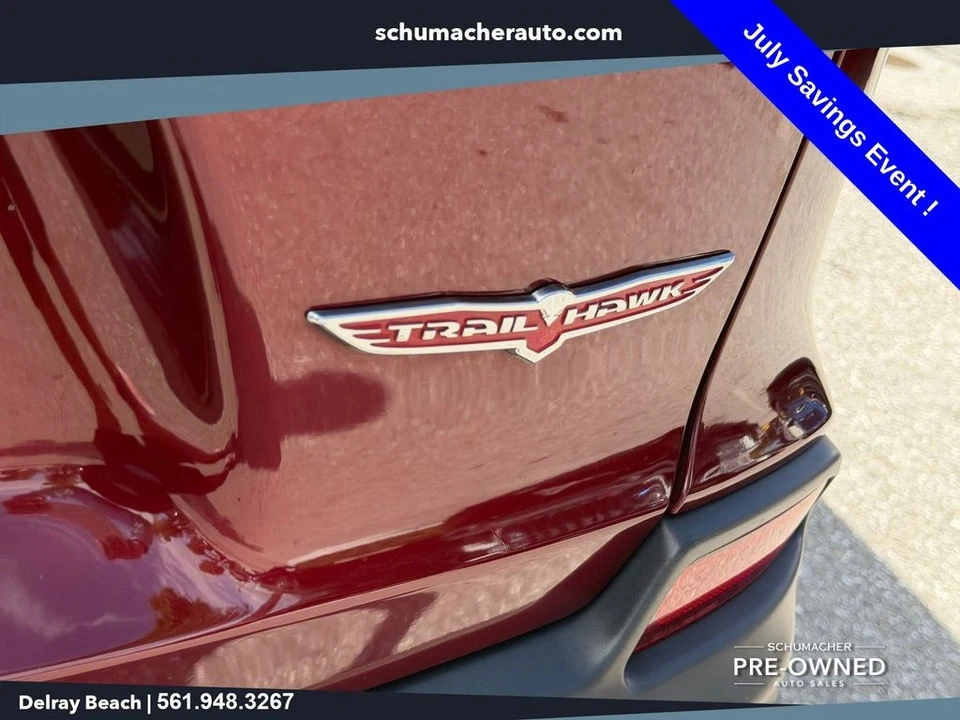 2020 Jeep KL Cherokee - Image 18 of 31