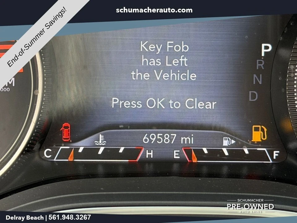 2020 Jeep KL Cherokee - Image 31 of 31