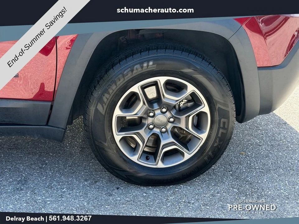 2020 Jeep KL Cherokee - Image 9 of 31
