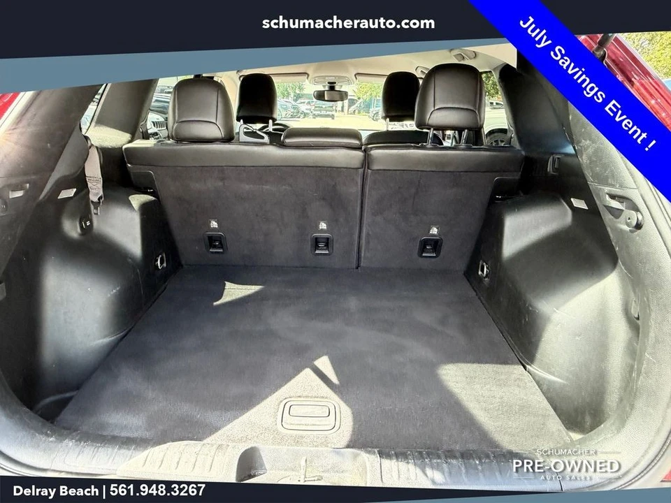 2020 Jeep KL Cherokee - Image 19 of 31
